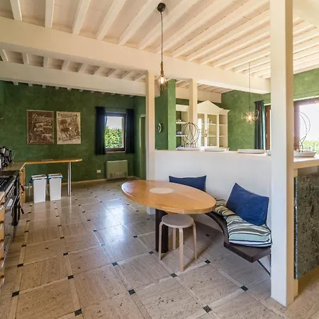Villa Fragranza - Homelike