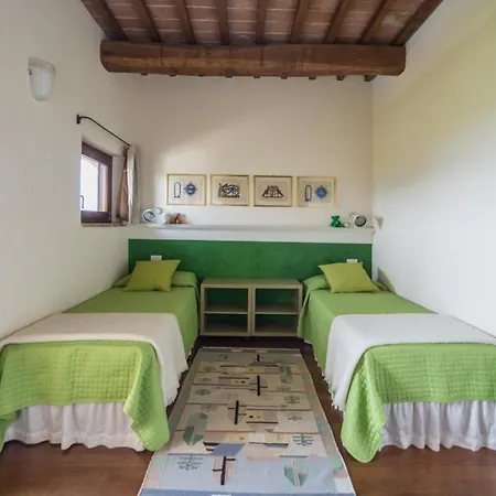 Fragranza - Homelike Villa *