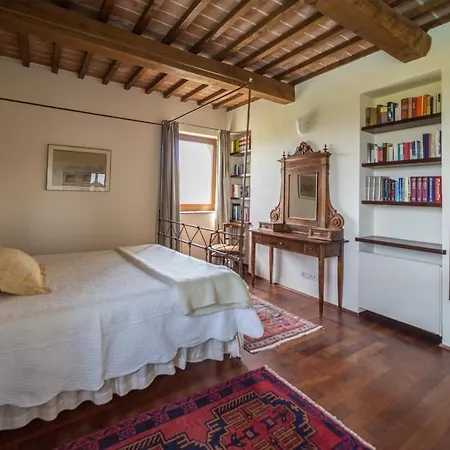Fragranza - Homelike Villa