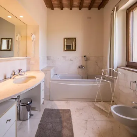 Villa Fragranza - Homelike Buonconvento