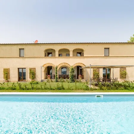 Fragranza - Homelike Villa *