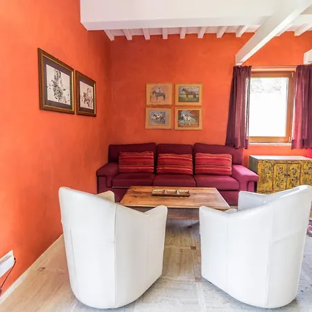 빌라 Fragranza - Teloni *