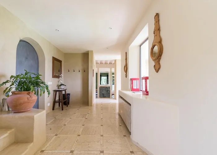 Villa Fragranza - Teloni Buonconvento