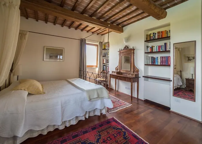 Fragranza - Teloni Villa