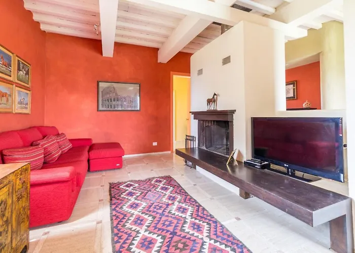 Fragranza - Teloni *