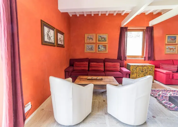 Villa Fragranza - Teloni *