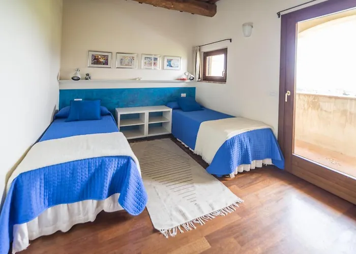 Fragranza - Teloni *